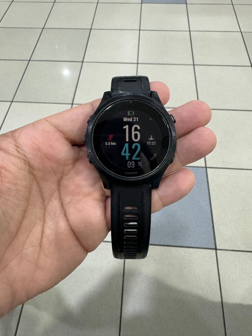 Forerunner discount 945 used