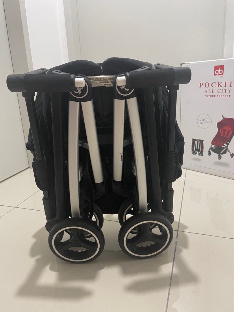 Pockit future perfect clearance