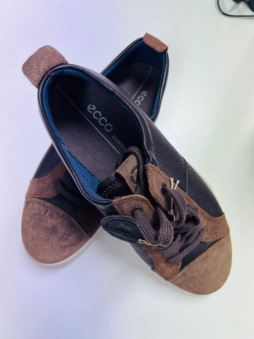 Ecco shoes deals danish style