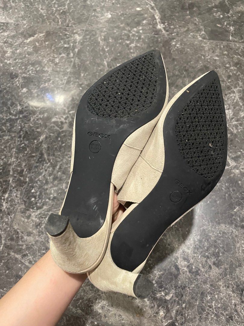 Geox slingback online