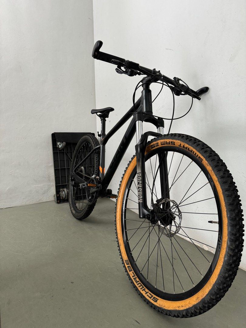 Giant hotsell atx s