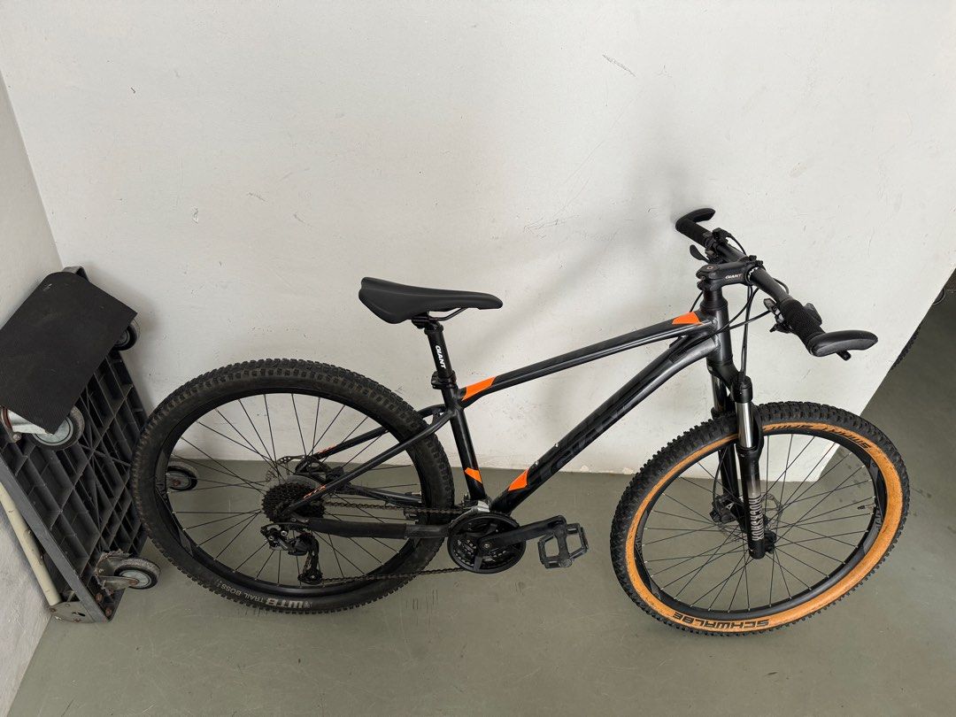 Giant hotsell atx s
