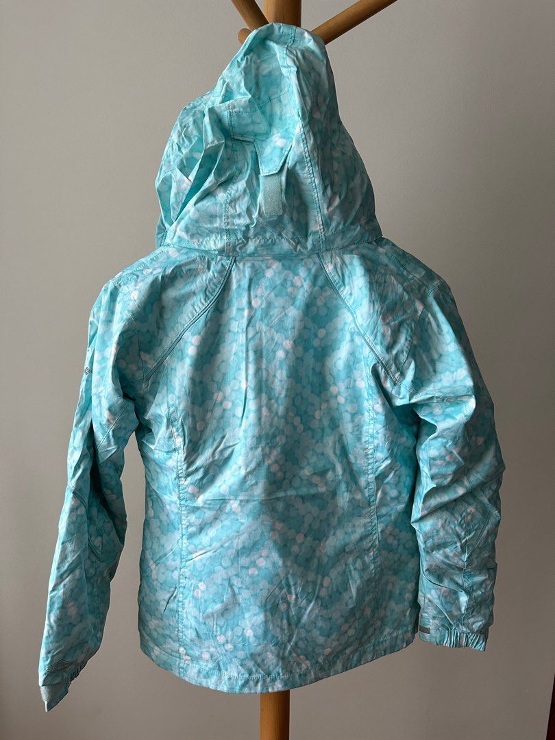 Girls 3 in new arrivals 1 ski jacket