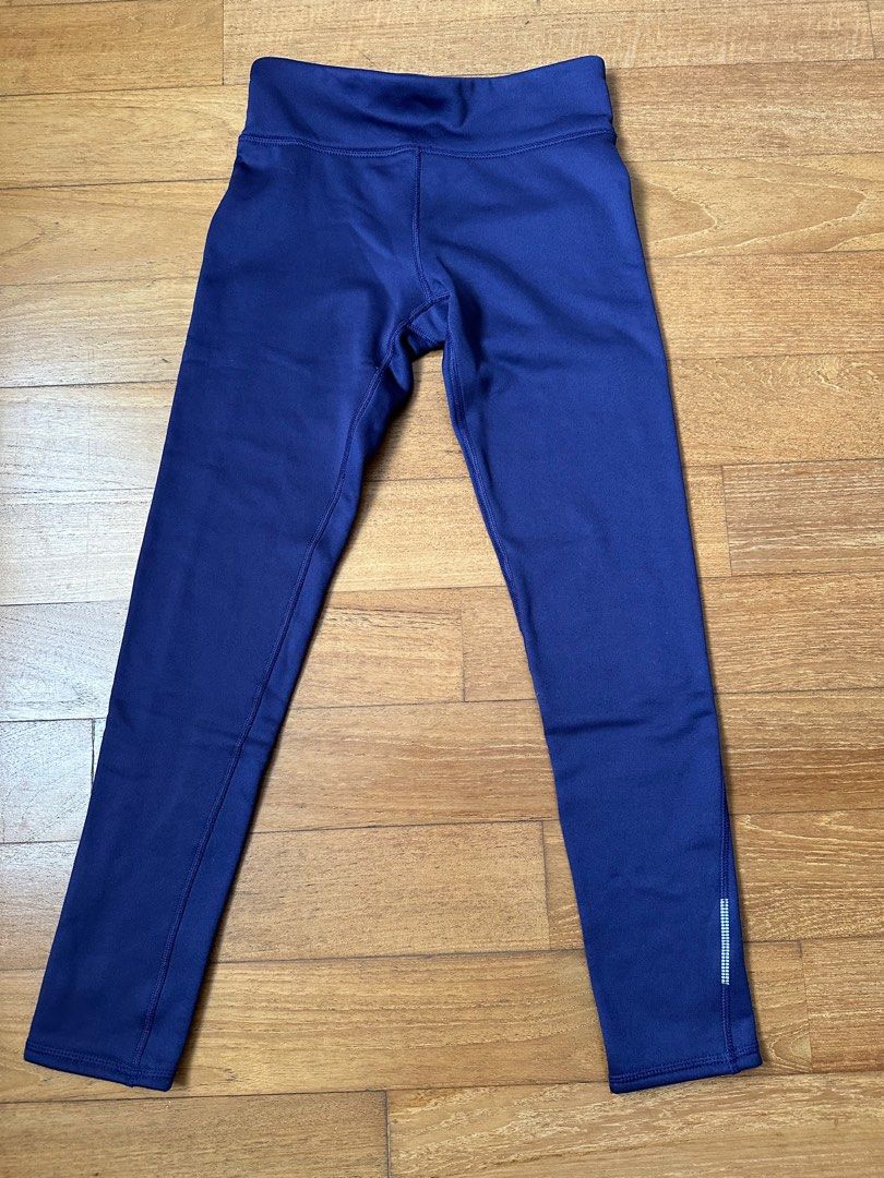 Purple leggings hotsell old navy