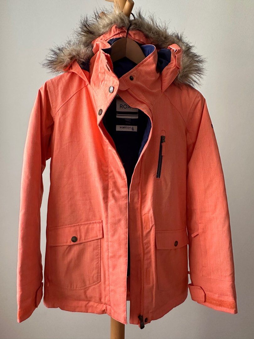 Girls size top 12 jacket