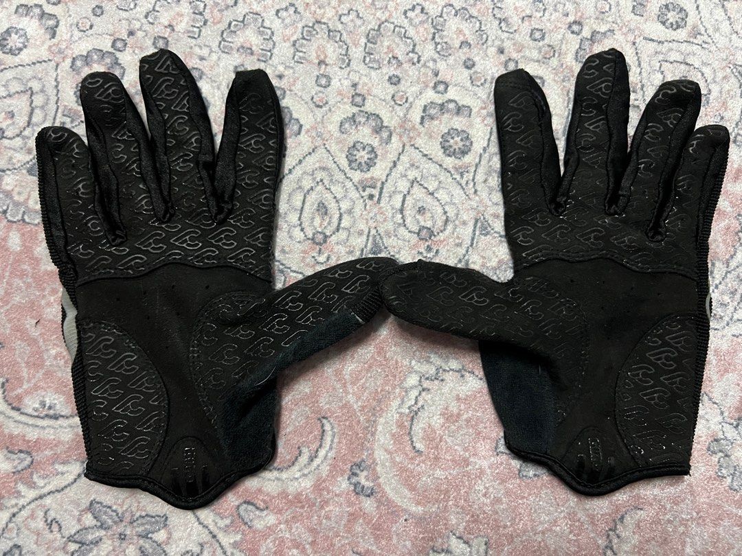 Cinelli gloves best sale