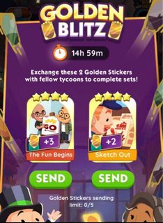 (Category: ) located in . Submitted by monopolysticker (Listing ID 1283167761, Image 1). Description: .