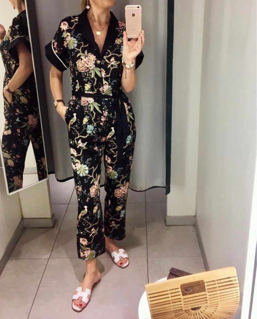 Gp & j top baker h&m jumpsuit