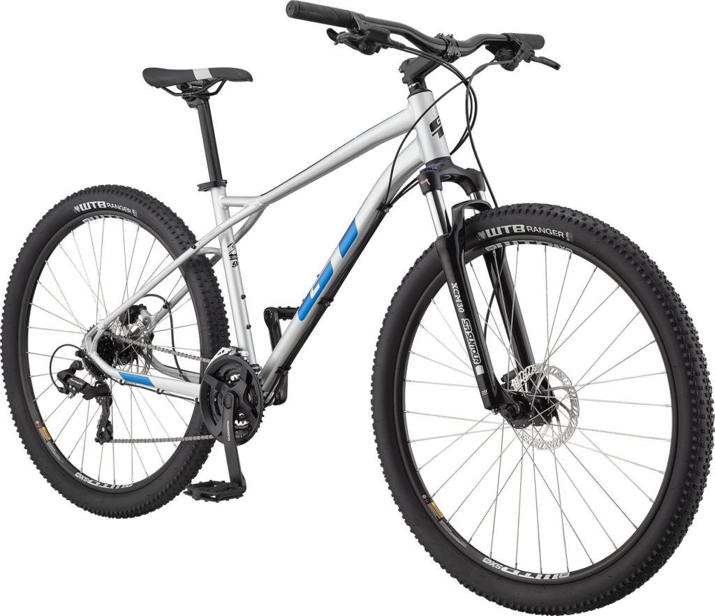 GT Aggressor Expert 29er [Size S L], Sports Equipment, Bicycles