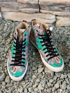 Gucci sneakers size shop 12