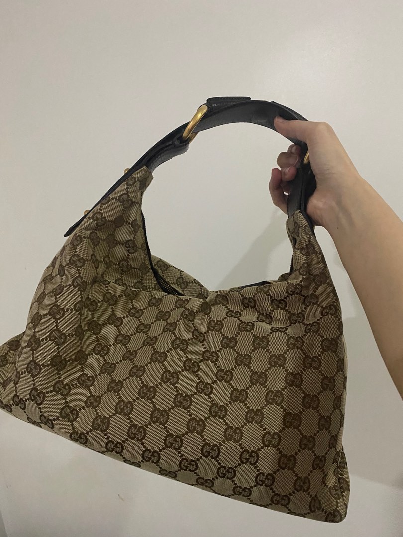 Gucci horsebit hobo discontinued shop