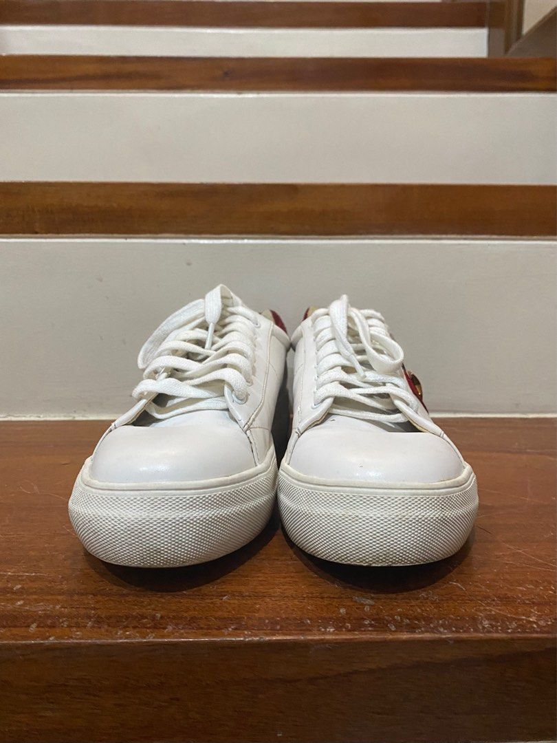 Gucci like Steve Madden Sneakers Women s Fashion Footwear