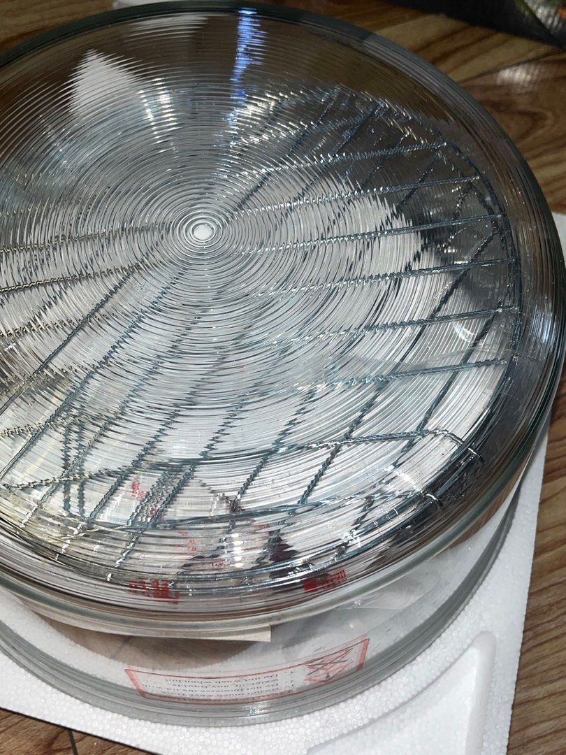 Hanabishi Turbo Broiler (HTB 128) (Category: Cookware & Accessories) located in Quezon City. Submitted by darkbleu (Listing ID 1283156255, Image 2). Description: Hanabishi Turbo Broiler NOT USED no box only meet up (fairview, qc) or sdd only no delivery, baka mabasag lol hehe.