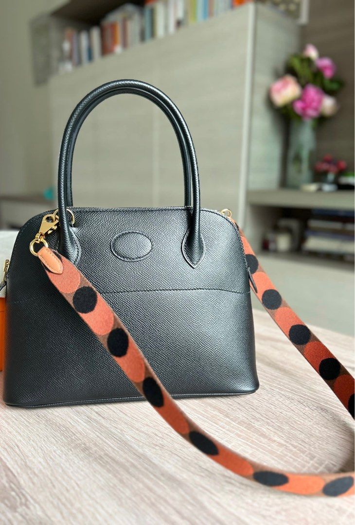 Hermes bolide sizes new arrivals