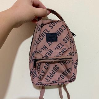 Herschel Mini Sling Backpack