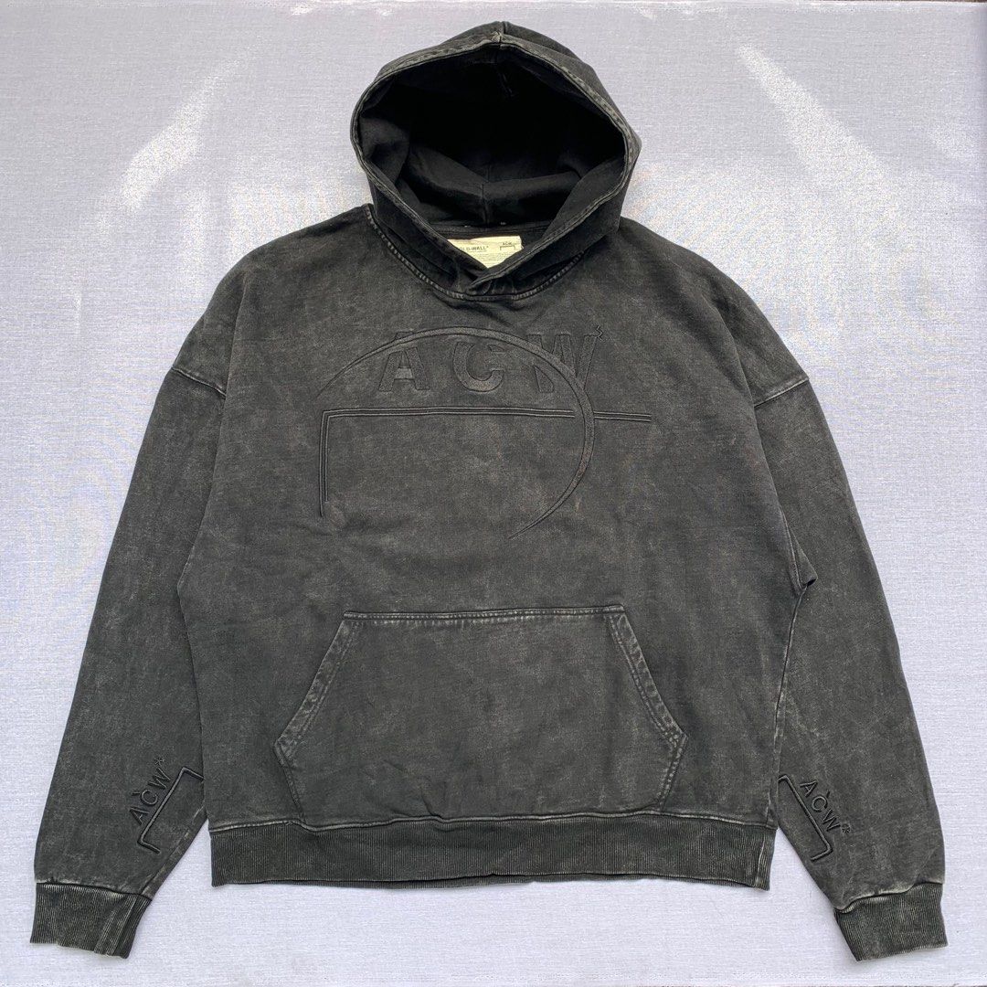 Hoodie acw clearance