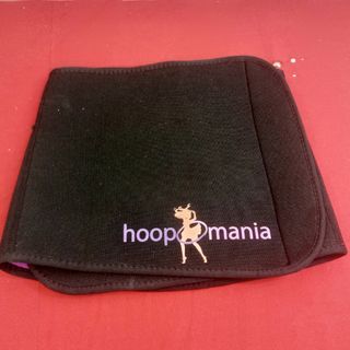Hoopmania Shapewear Belt for Hula Hoop training from the UK for 325 *G9