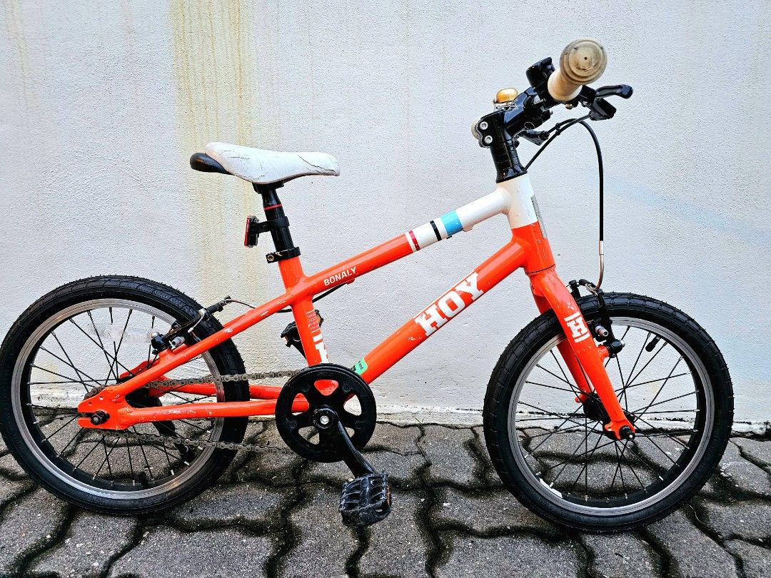 Bonaly bikes outlet