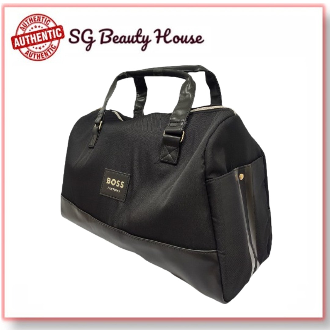 Weekender bag hotsell hugo boss