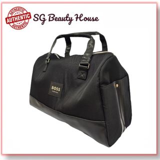 Hugo boss holdall sale new arrivals