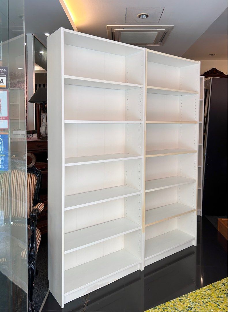 Billy outlet bookcase price