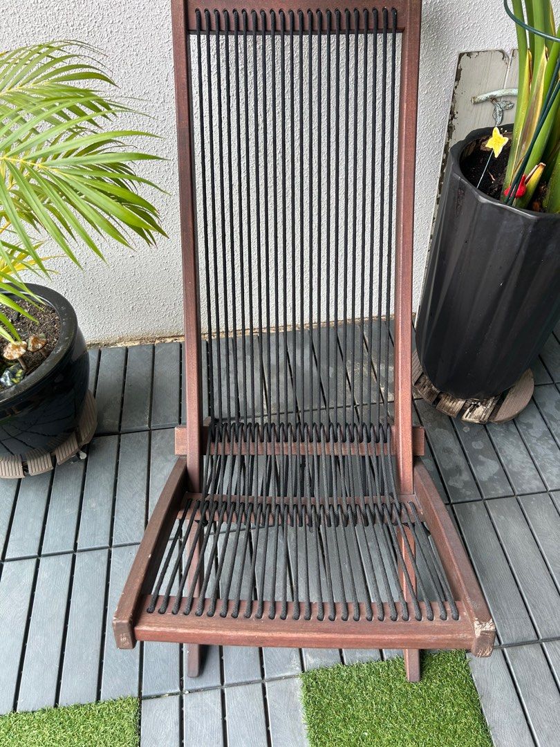 Brommo chaise online