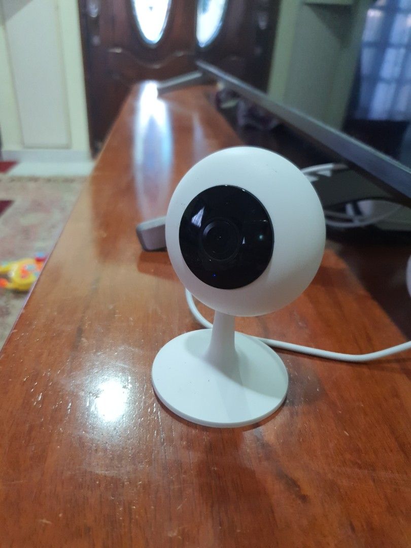 Imi security camera top