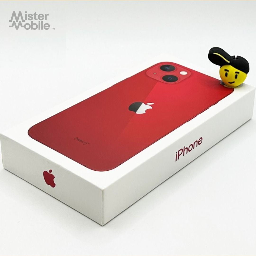 アイフォン iPhone 13 256GB PRODUCT RED レッド本体 Amazon.com