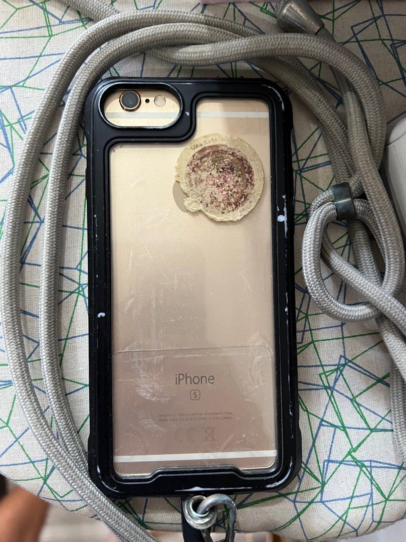 Cex iphone 6s 64gb rose gold store