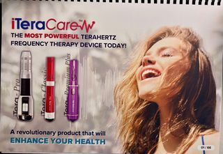 ITERACARE to support your therapy needs