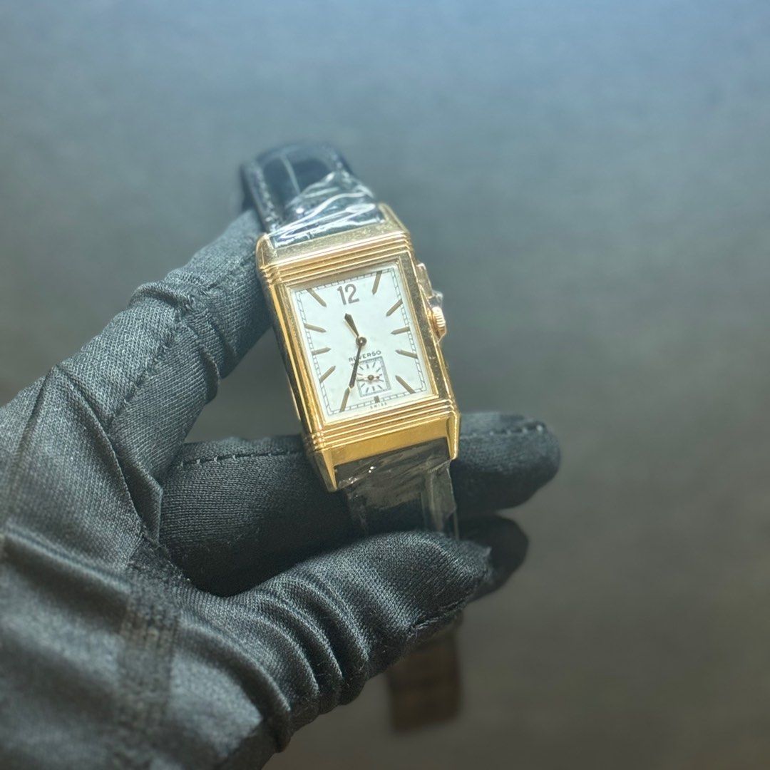 Reverso best sale or rose