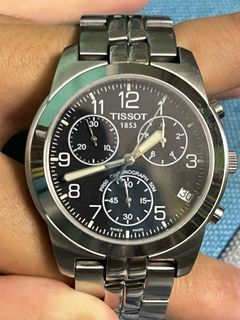 Jam tissot malaysia outlet