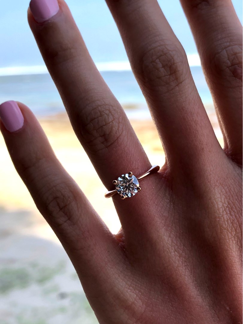 Jannpaul 1 outlet carat price