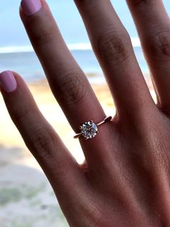 Cheap used engagement rings outlet