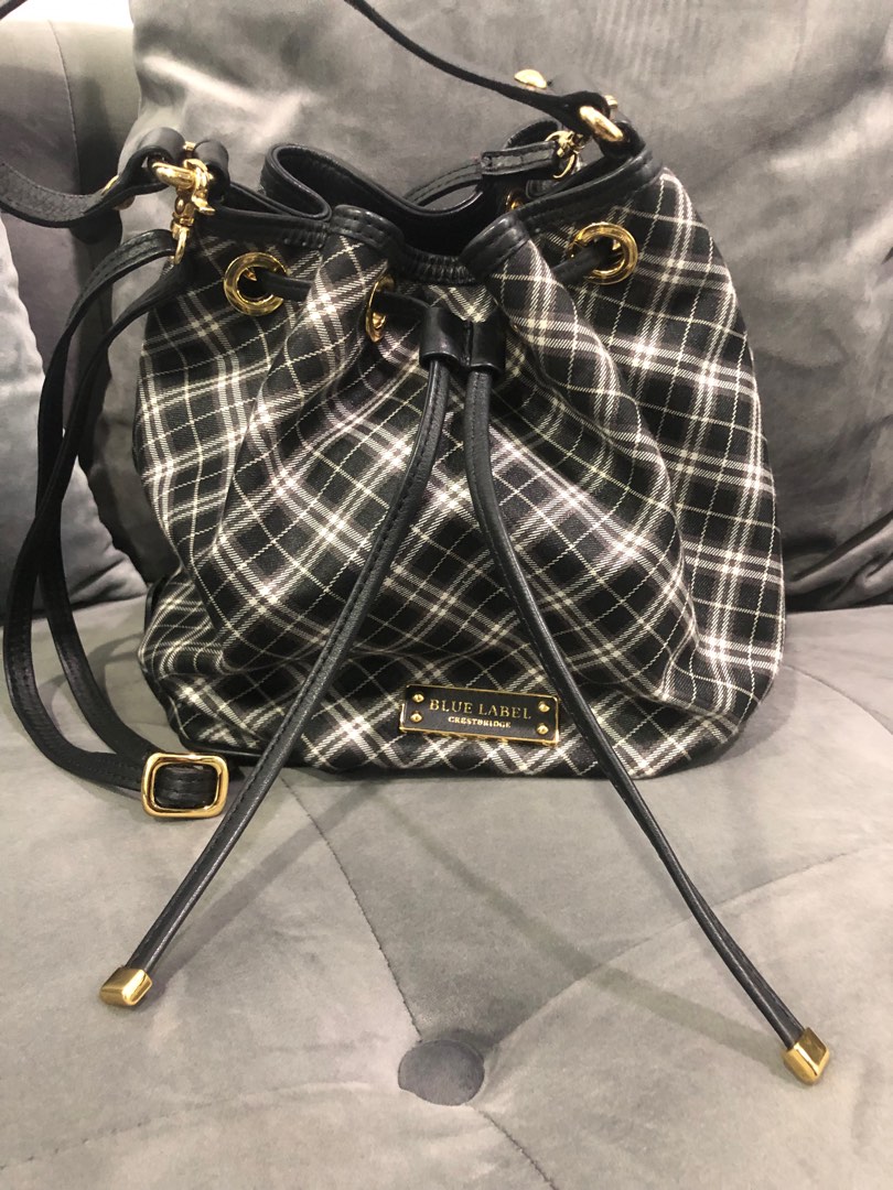 Blue label crestbridge online