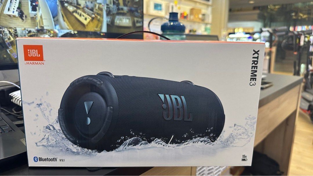 Jbl xtreme 2 vs sony xb60 shop