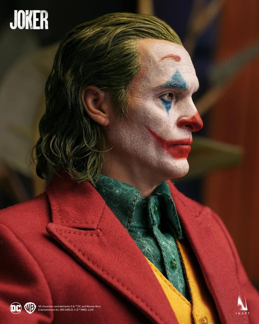 Joker 2019 available on netflix outlet