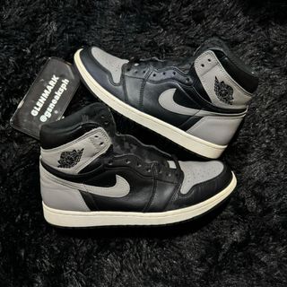 Jordan 1 shadow for sale outlet