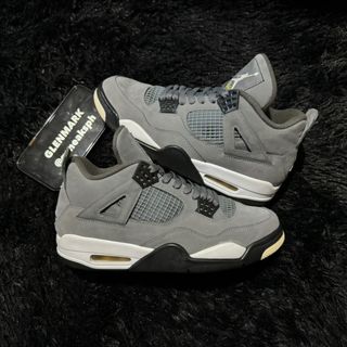 Jordan 4 cool grey for sale best sale