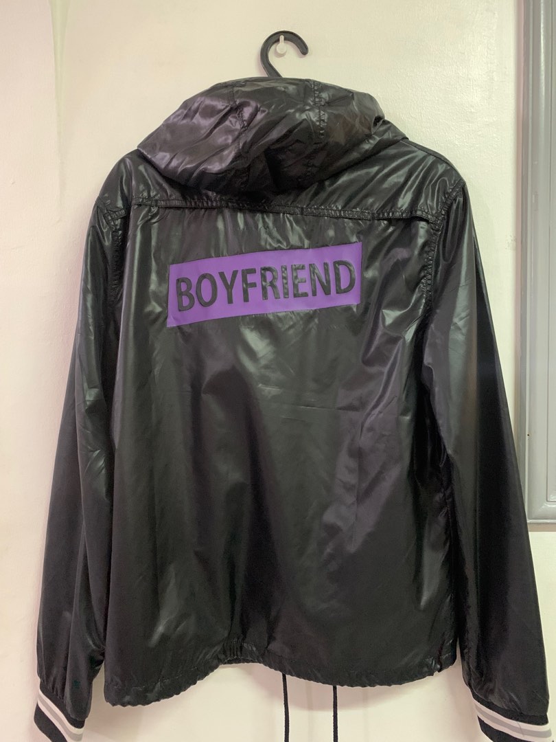 Lee pipes jacket sales