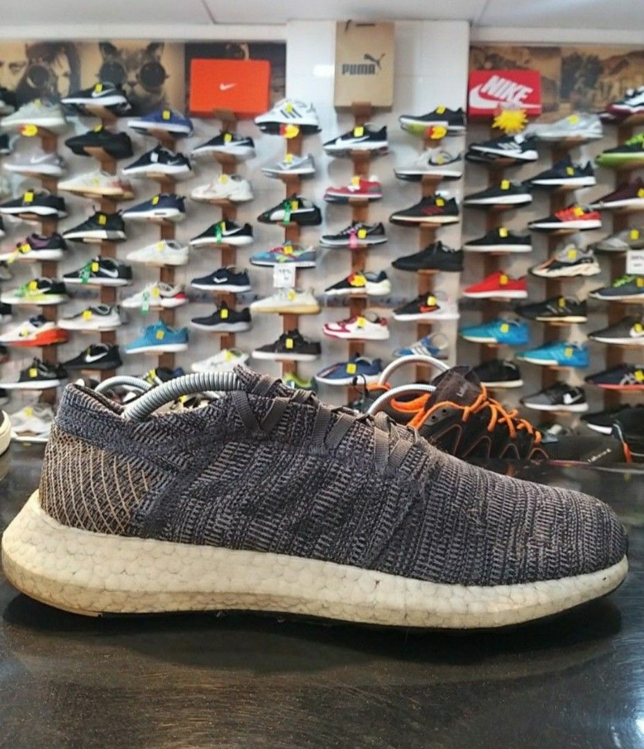 Pureboost go top pantip