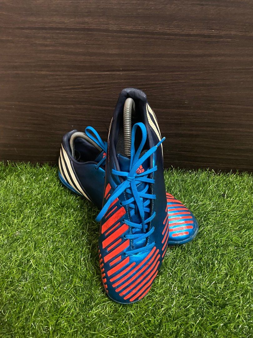 Adidas predator deals 8.5