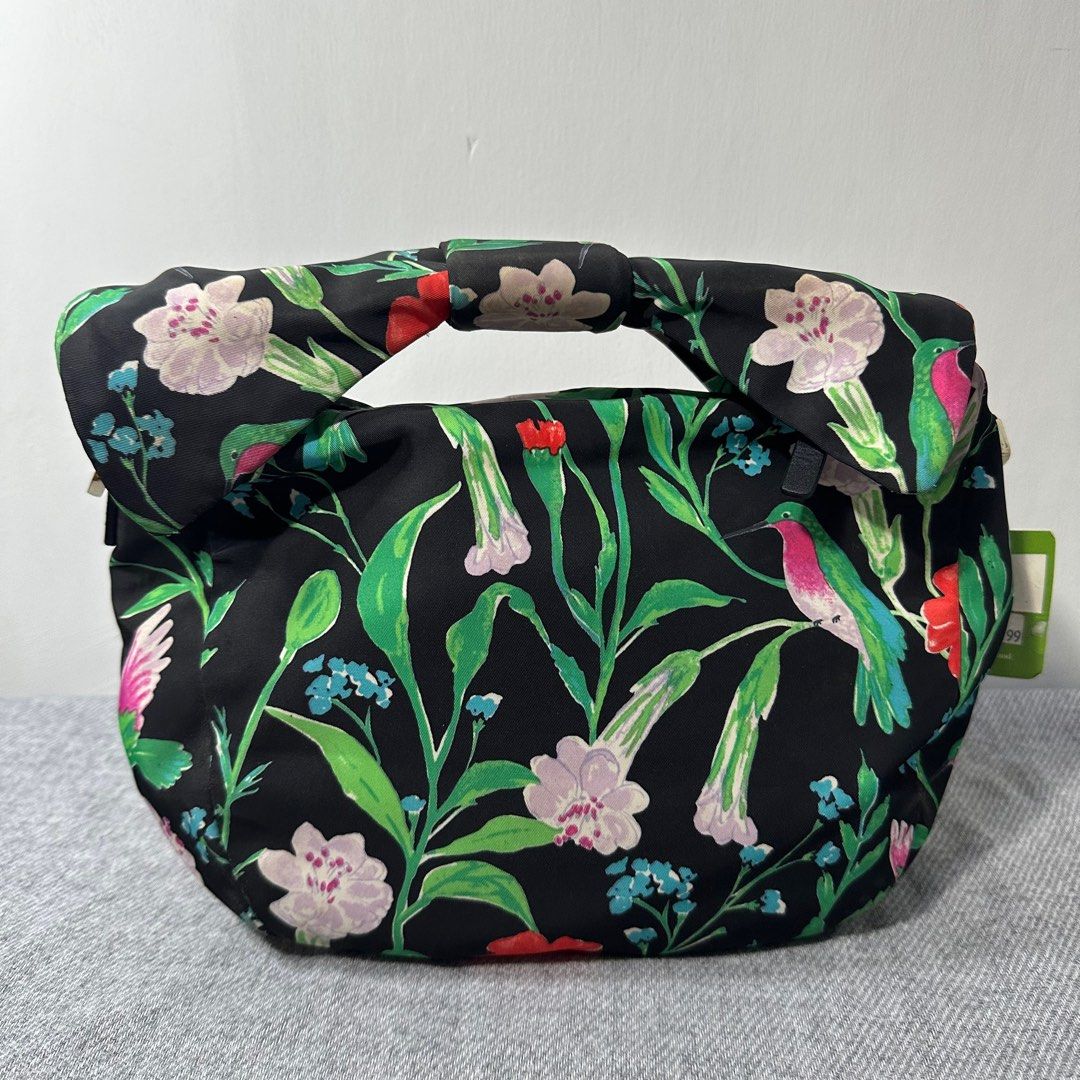 Kate spade haring hot sale lane kenna yoga bag