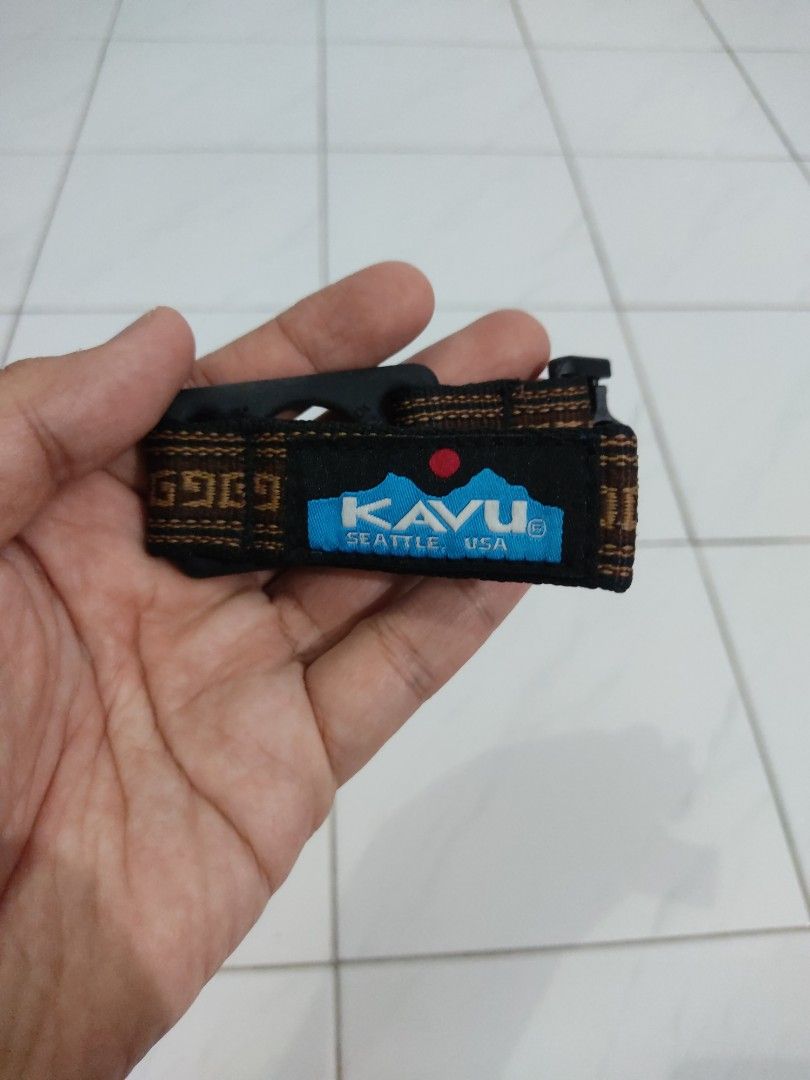 Kavu hot sale watch band