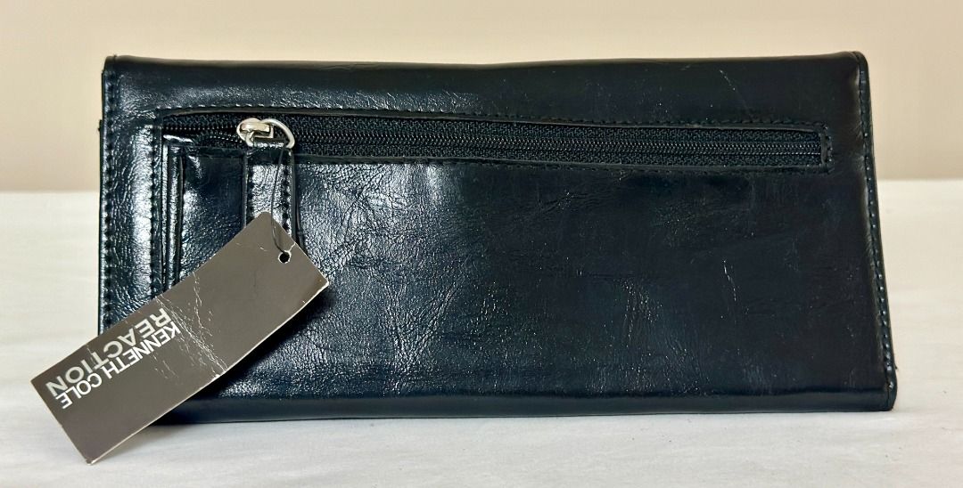 Kenneth cole reaction clutch wallet new arrivals