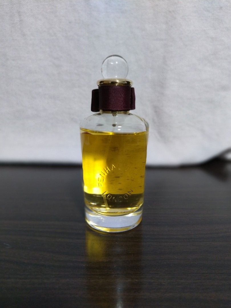 Penhaligon s Kensington Amber Beauty Personal Care Fragrance