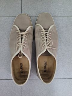 Mens kicker on sale shoes sale