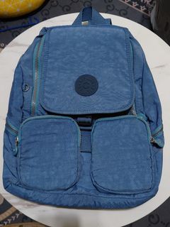 Kipling backpack malaysia discount
