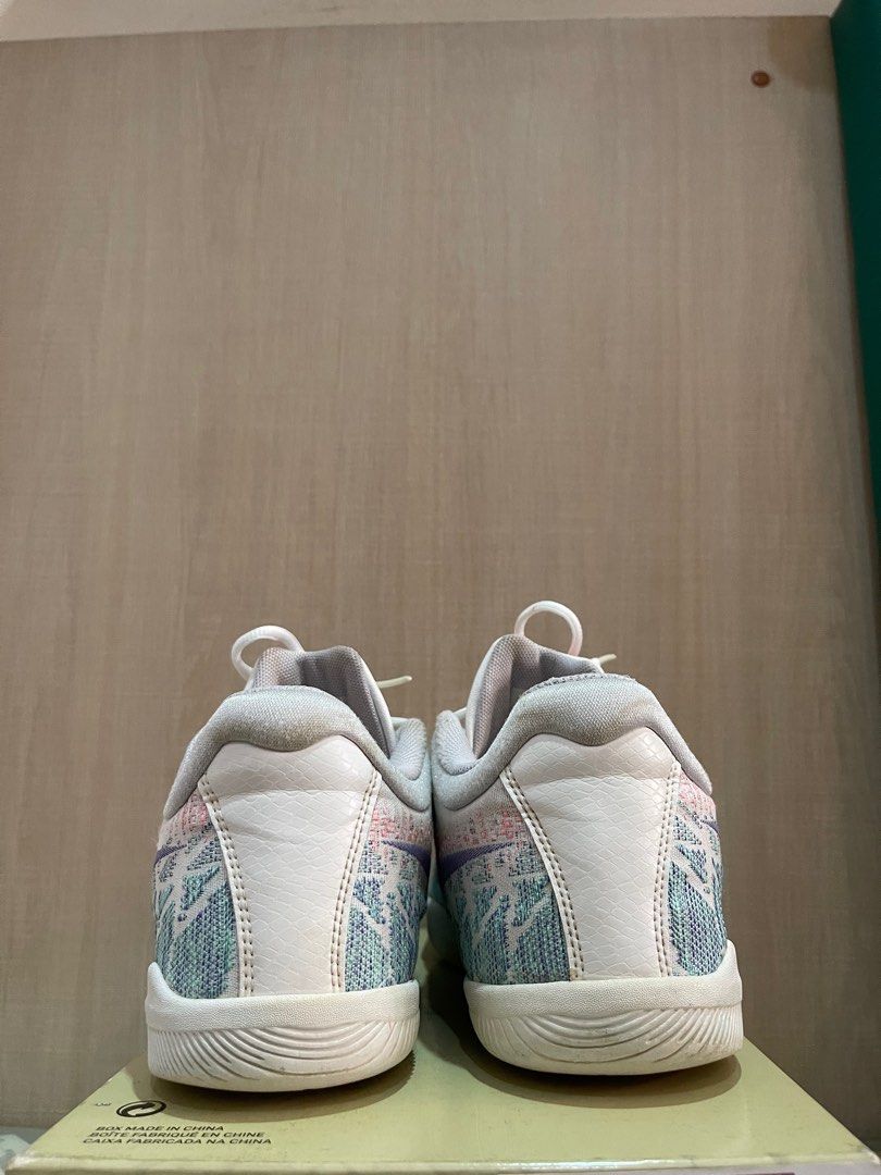 Mamba rage easter top