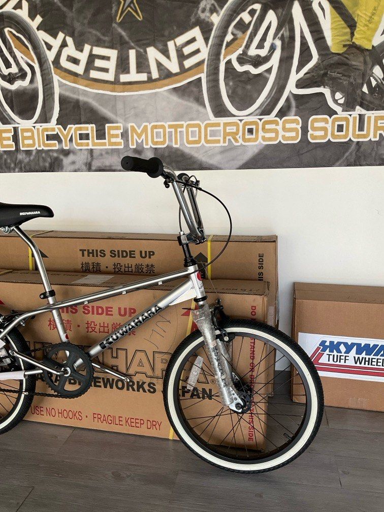 Bmx old school clearance kuwahara